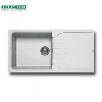 ELLECI LGE48068 Lavello EGO 480 / Bianco