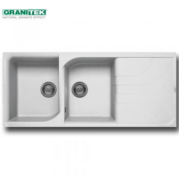 ELLECI LGE50068 Lavello EGO 500 / Bianco