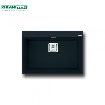 ELLECI LGK12040 Lavello KARISMA 120 / Nero