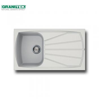 ELLECI@LGL40068 Lavello LIVING / Bianco