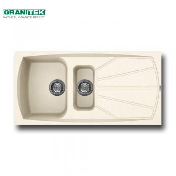 ELLECI@LGL47562 Lavello LIVING / Old.White