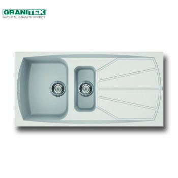 ELLECI@LGL47568 Lavello LIVING / Bianco