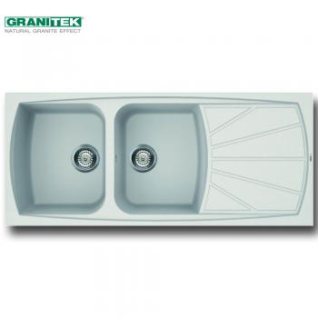 ELLECI@LGL50068 Lavello LIVING / Bianco