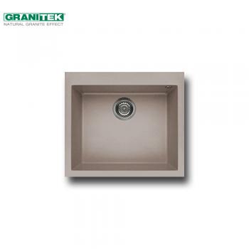 ELLECI LGQ10543 Lavello QUADRA 105 / Tortora