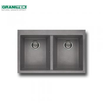 ELLECI LGQ35048 Lavello QUADRA 350 / Cemento