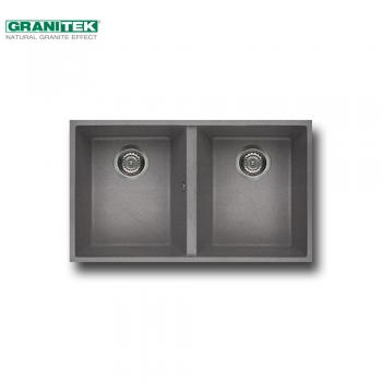 ELLECI LGQ35048BSO Lavello QUADRA 350 / Cemento