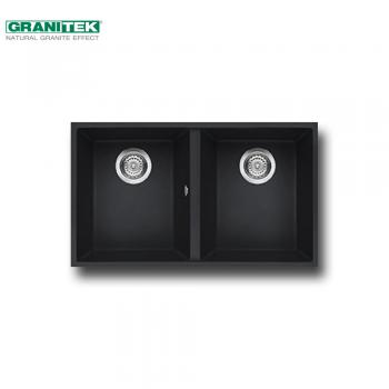 ELLECI LGQ35059BSO Lavello QUADRA 350 / Antracite