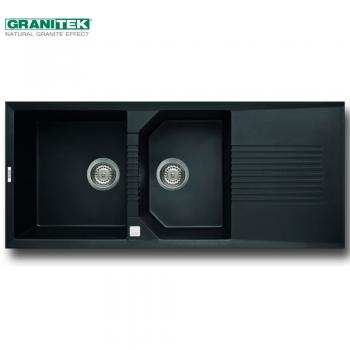ELLECI@LGT50059 Lavello TEKNO / Antracite
