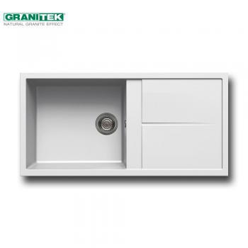 ELLECI LGU48068 Lavello UNICO 480 / Bianco