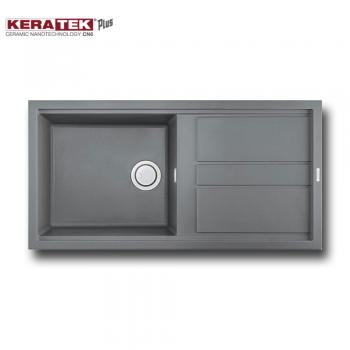 ELLECI LKB48097 Lavello BEST 480 / Light.Grey