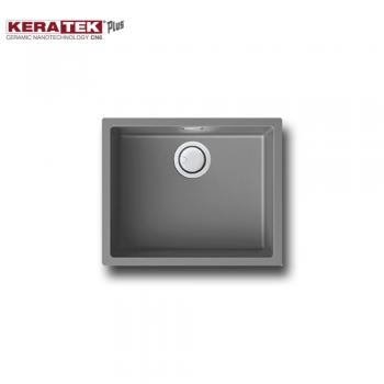 ELLECI LKZ10597 Lavello ZEN 105 / Light.Grey
