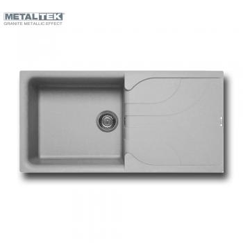 ELLECI LME48079 Lavello EGO 480 / Aluminium