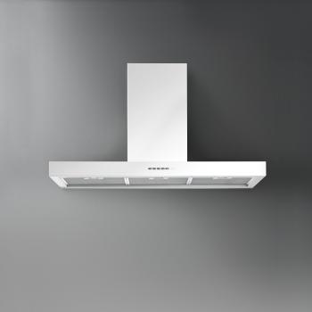 FALMEC@PLANE WHITE 90 Cappa Parete / Bianco