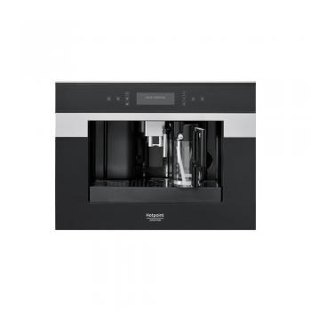 HOTPOINT@CM9945 Macchina Caffe` / Inox