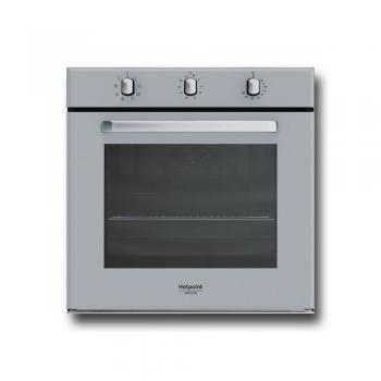 HOTPOINT@FID834HSL Forno / Argento