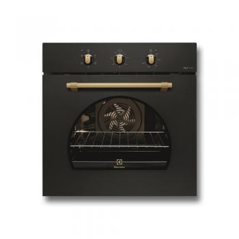 ELECTROLUX FR53G Forno 5F A / Nero.Ghisa