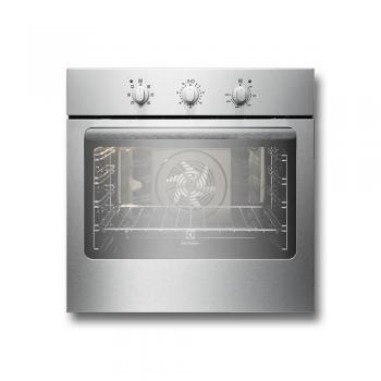 ELECTROLUX@FS65X Forno 7F A / Inox