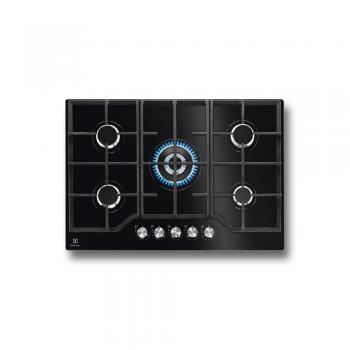 ELECTROLUX KGG75362K Cottura 75 5F / Cr.Nero