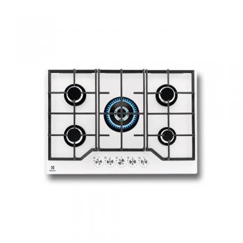 ELECTROLUX KGG75362W Cottura 75 5F / Cr.Bianco