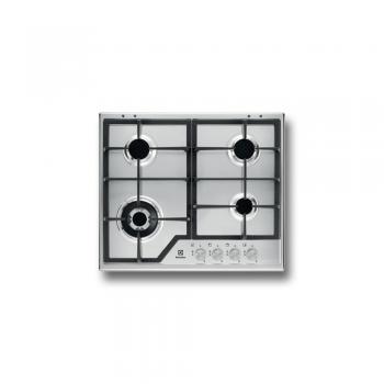 ELECTROLUX KGS6436SX Cottura 60 4Z / Inox