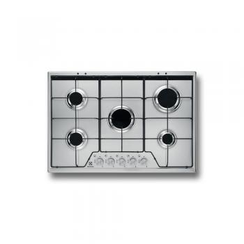 ELECTROLUX KGS7524SX Cottura 75 5F / Inox