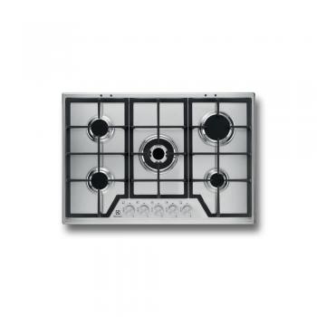 ELECTROLUX KGS7536SX Cottura 75 5Z / Inox