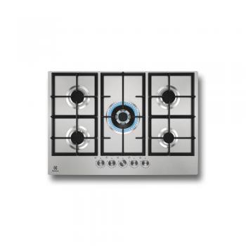 ELECTROLUX KGU75361X Cottura 75 5Z / Inox*