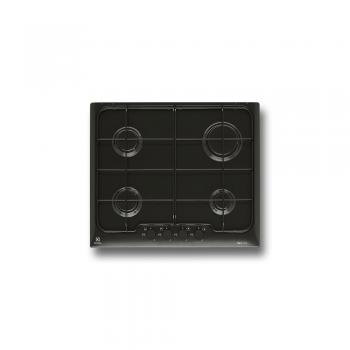 ELECTROLUX PN640V Cottura 60 4Z / Nero