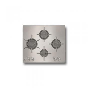 ELECTROLUX PQF645UOX Cottura 60 4Z / Inox*