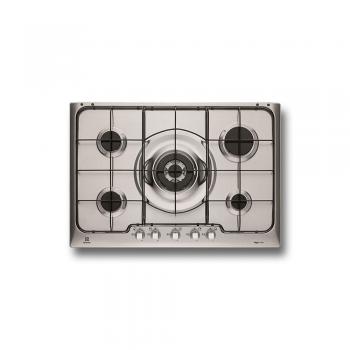 ELECTROLUX PX750UV Cottura 75 5Z / Inox