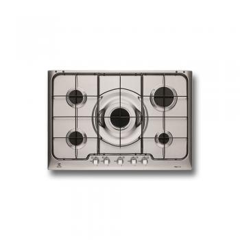 ELECTROLUX PX750XV Cottura 75 5Z / Inox
