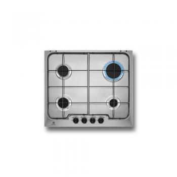 ELECTROLUX RGG6242OOX Cottura 60 4F / Inox