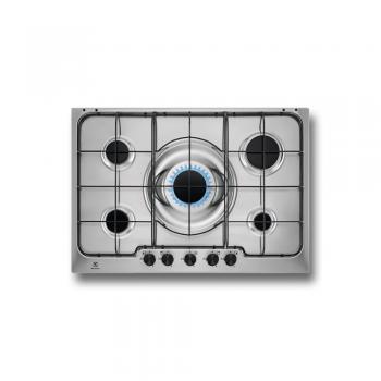 ELECTROLUX@RGG7252OOX Cottura 75 5F / Inox