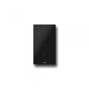 SILVERLINE@IH5447B01 Induzione 30 / Nero