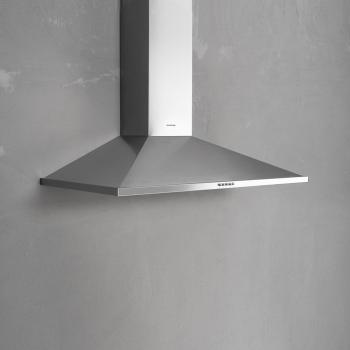 SILVERLINE 2240.6.733.04 Parete 60 / Inox