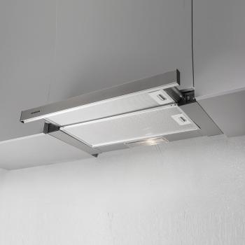 SILVERLINE 1390.6.733.03 Gruppo 90 / Inox