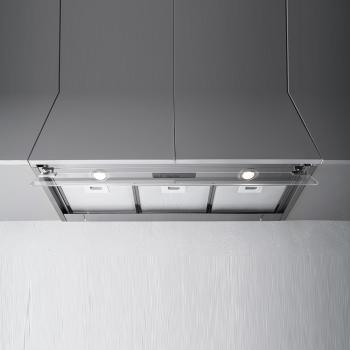 SILVERLINE 3129.6.733.09 Gruppo 60 / Inox