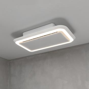 SILVERLINE@4265.1.733.01 Cappa Soffitto / Bianco