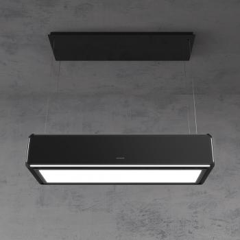 SILVERLINE 4390.2.733.02 Sospesa 120 / Nero