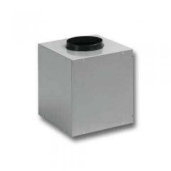 SILVERLINE 1240.6.733.01 Motore Interno 547 mc/h