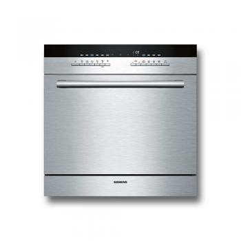 SIEMENS SC76M542 L.Stoviglie 60x60 Cl.F / F.Inox**