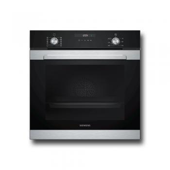 SIEMENS HB337A0S0 Forno EcoClean / Nero*