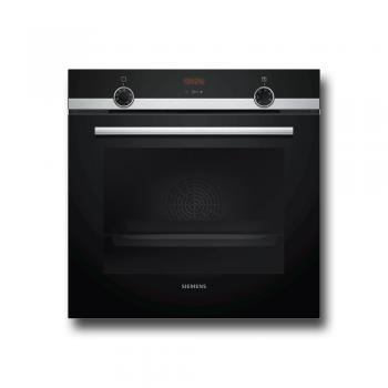 SIEMENS HB532AER0 Forno EcoClean / Nero**