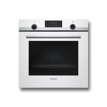 SIEMENS HB573ABV0 Forno A.Clean / Bianco**