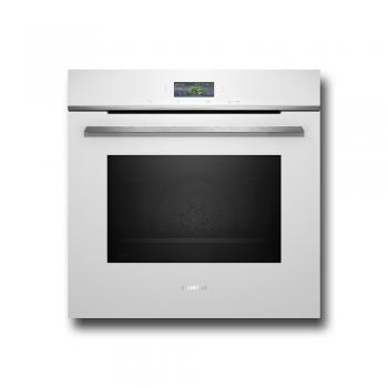 SIEMENS HB734G1W1 Forno EcoClean / Bianco**