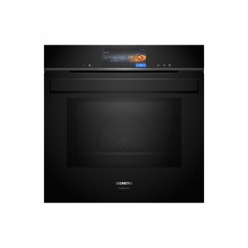SIEMENS HS958KDB1 Combi Vapore PulseSteam / Nero