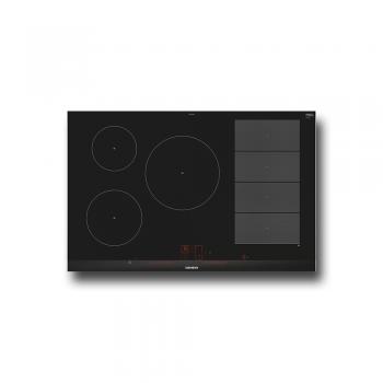 SIEMENS EX875LVB1E Piano Induzione 80 / Nero**