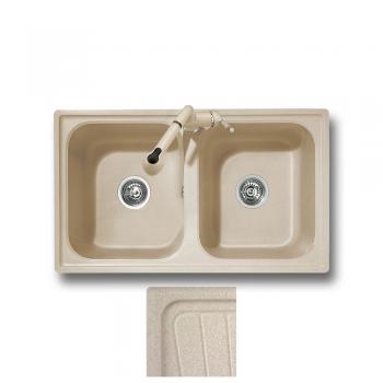TELMA FT08620.29 Lavello TG FUTURA / Gran.Avena