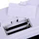 ADLER MS8150BK Bilancia Pesapersone / Nero