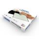 ADLER MS8150BK Bilancia Pesapersone / Nero